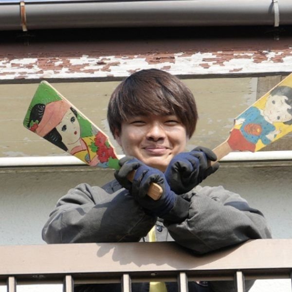 横森 翼